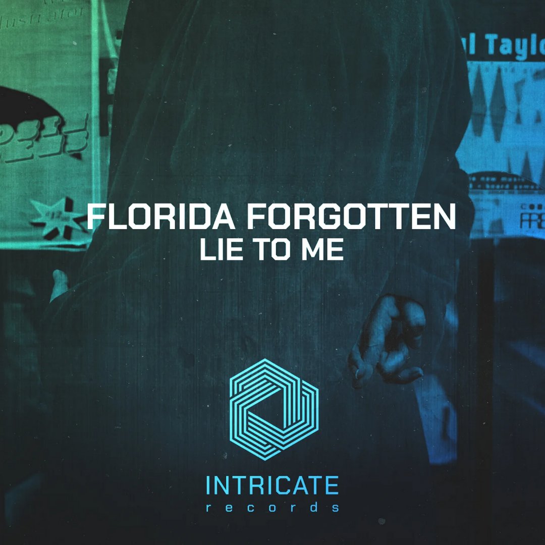 #UTB485 8. #FloridaForgotten - Lie To Me (Original Mix)  <a href="/IntricateRec/">Intricate Records</a> UnleashTheBeat.lnk.to/UTBDIFM <a href="/diradio/">DI.FM</a> #UnleashTheBeat #EDMFestival