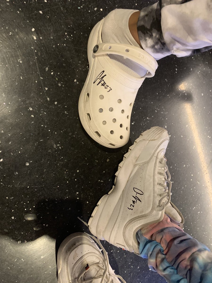 Heidi S. Alexander tweet media