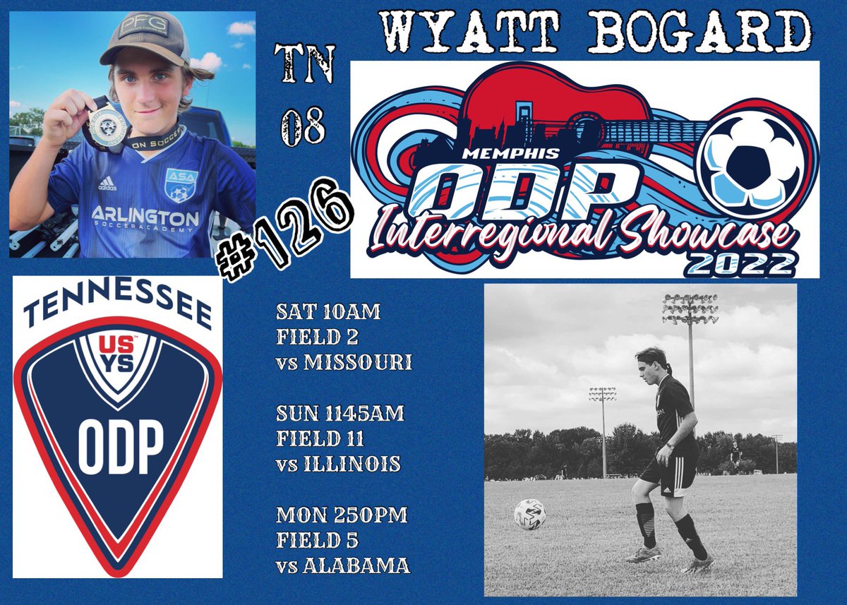 dana_bogard2's tweet photo. @ODPInterregion @TennesseeSoccer @ODPInterregion @TennesseeSoccer @asasoccerfamily https://t.co/I8uyZaGC8h