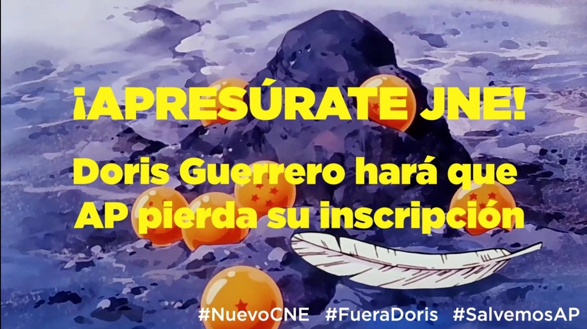 RomeroDaNi_xP's tweet photo. Es urgente que el @JNE_Peru inscriba al Comité Nacional Electoral de Acción Popular, presidido por el crr. Zuñe. De lo contrario, ceder ante las pretensiones antidemocráticas del CNE ilegítimo de Doris Guerrero, nos haría perder la inscripción.
#NuevoCNE #FueraDoris #SalvemosAP https://t.co/210iykMC5l
