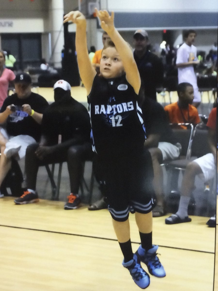 Kirk Sampson tweet media