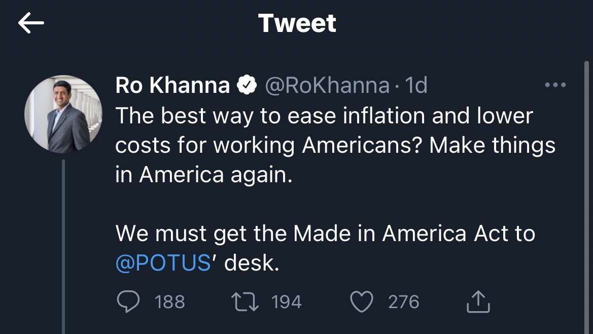 Bad Econ Takes tweet media