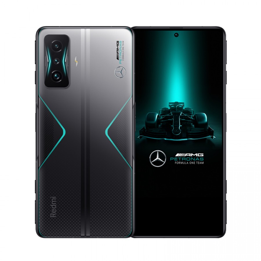 AalamTech's tweet photo. #شاومي تكشف رسميا عن هاتف الألعاب Redmi K50 Gaming
مواصفاته
شاشة 6.67 انش أوليـد بدقة فل اتش دي بلس ومعدل تحديث 120 هيرتز
محمية بطبقة حماية غوريلا جلاس فيكتوس
معالج سناب دراجون 8 الجيل الأول
رام 8 أو 12 جيجابايت من نوع LPDDR5
سعة 128 أو 256 جيجابايت https://t.co/MybTjHI0OX