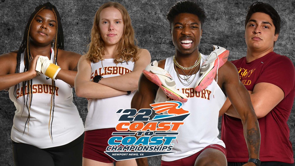 TF: <a href="/SalisburyXC_TF/">Salisbury XC and T&F</a> aims high at <a href="/C2CAthConf/">Coast-To-Coast Athletic Conference</a> Indoor Championships

#GoGulls | #d3tf 

CHAMPIONSHIP PREVIEW ➡️ bit.ly/3BtNMqM