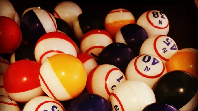 ValleyCameraGuy's tweet photo. Legion TV Bingo @Eastlink Community TV
 7pm channel 10
Cookie Jar is $7607 https://t.co/gTc2wC0z4w