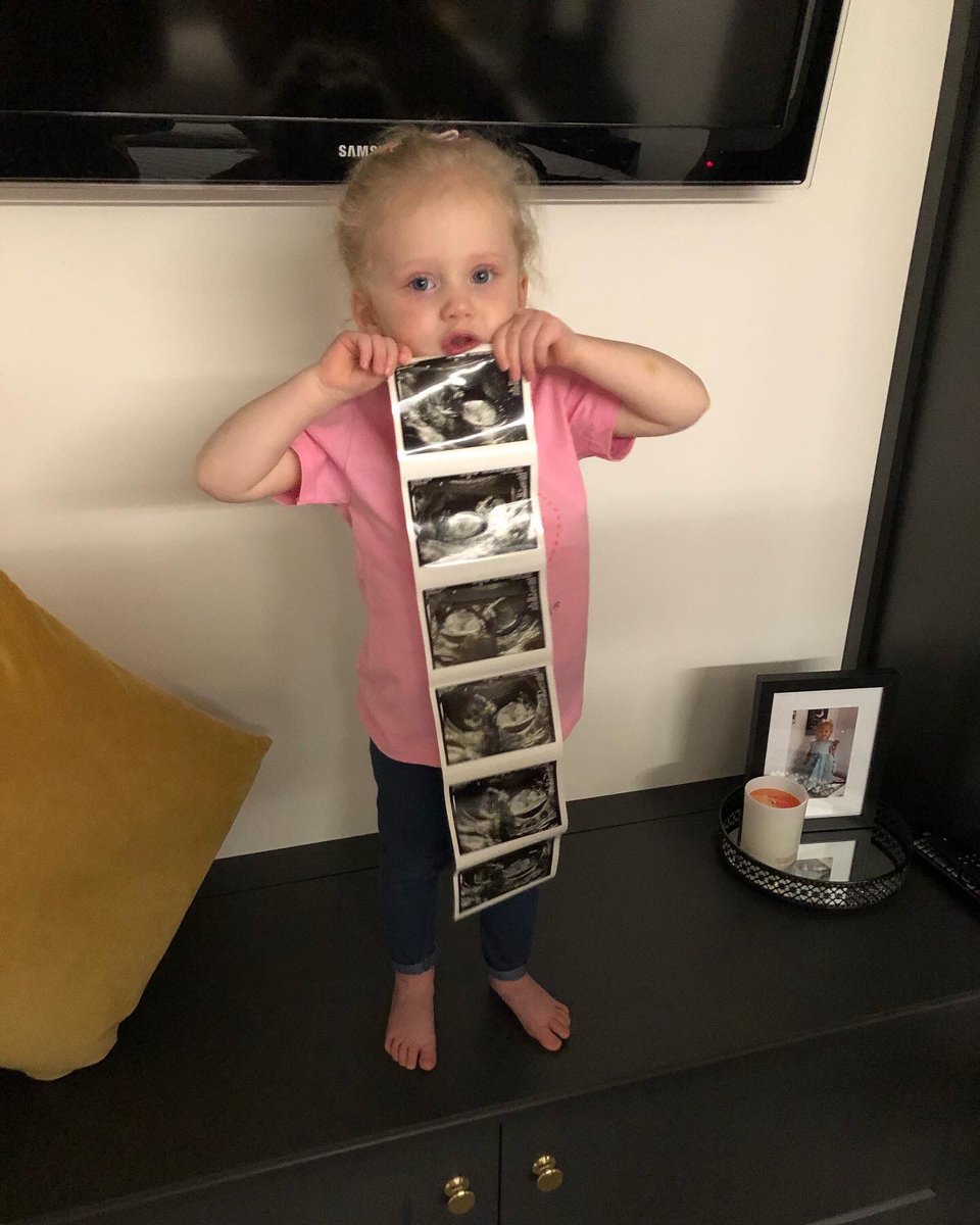 Steviedrabs's tweet photo. BABY NO.2 - DUE AUG 2022 ❤️❤️ https://t.co/vF67Rf5DX3