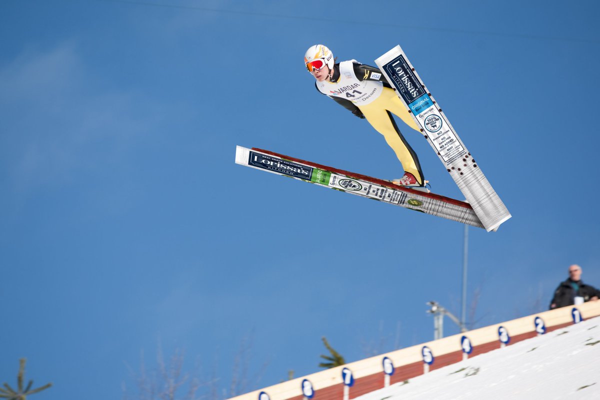 When performance matters, choose the best gear for the job. Congrats to all the competitors this year! #beijing2022