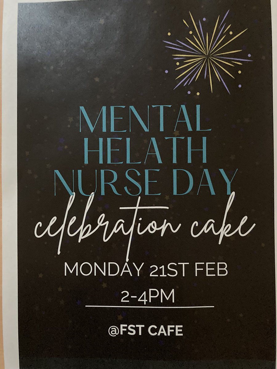 Wellbeingwarri2's tweet photo. Great week back after annual leave. Discharge CPA’s, running with a patient each morning, and now plans for our #mentalhealthnursingday22 on Monday. So glad we get to celebrate our hardworking staff 💜 #mentalhealthnursing #wellbeingweds #thinkforensicAFS https://t.co/fZu4LY9wXu