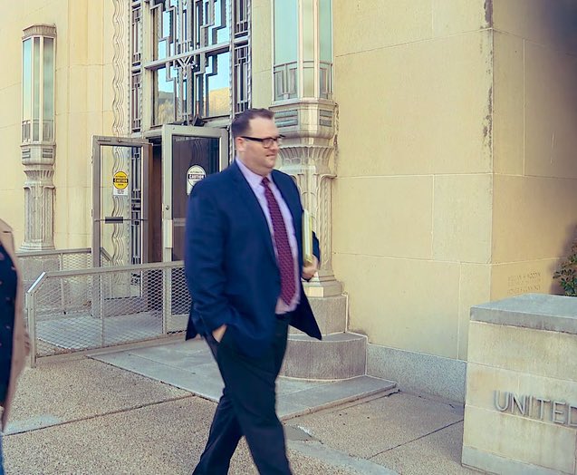 DAnglinFox4's tweet photo. GUILTY- California Angels ex-PR staffer #EricKay found guilty as charged for providing MLB pitcher Tyler Skaggs the lethal dose of oxycodone and fentanyl that claimed his life at a #Southlake hotel. https://t.co/qtcWHAotbS