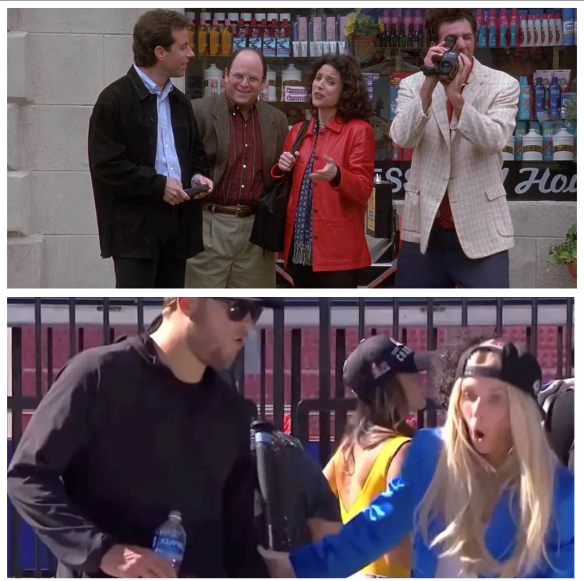 jdatlas's tweet image. The Good Samaritan