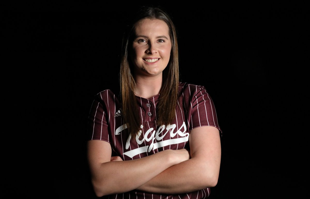 LadyTigerSoftball tweet media