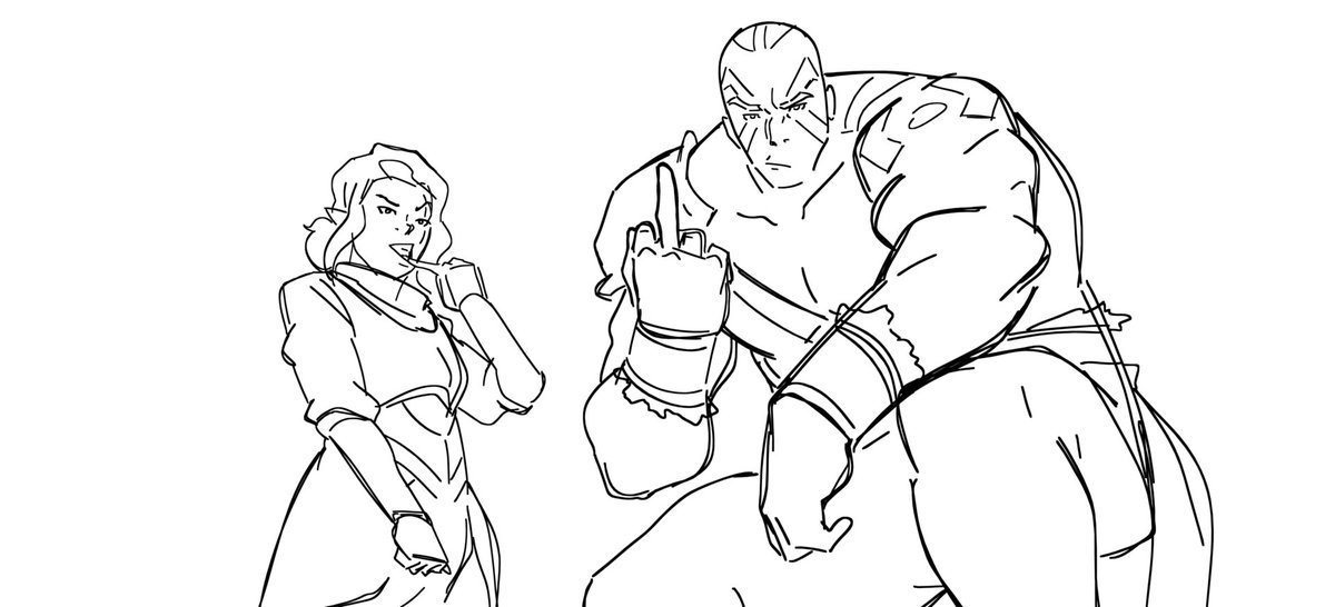 Marvin Britt tweet media