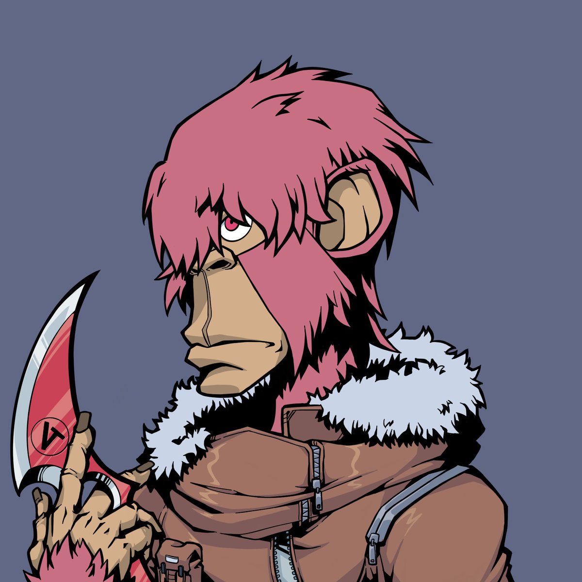 Our whitelist is growing every day 👀

Make sure to follow and have tweet notifications on - everyone who interacts with our tweets will be considered for an OG role 🤝