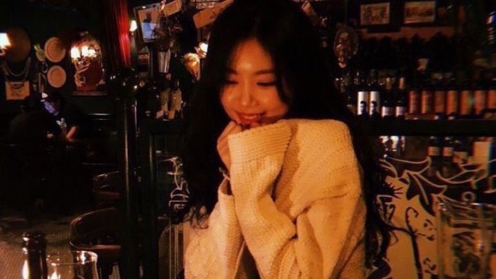 soosoocares's tweet photo. seo soojin, everyone's dream girl https://t.co/2maGrsvBq6