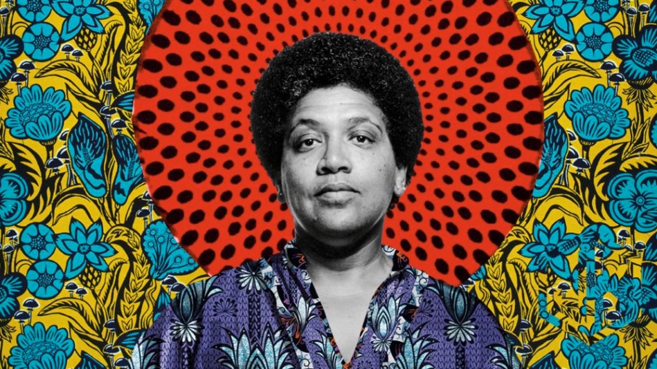 Audre Lorde, we applaud your fierce work in helping Black queer women to identify and develop new definitions of power. #blackhistorymonth #blackhistory #lgbtqhistory #bhm #useyourvoice