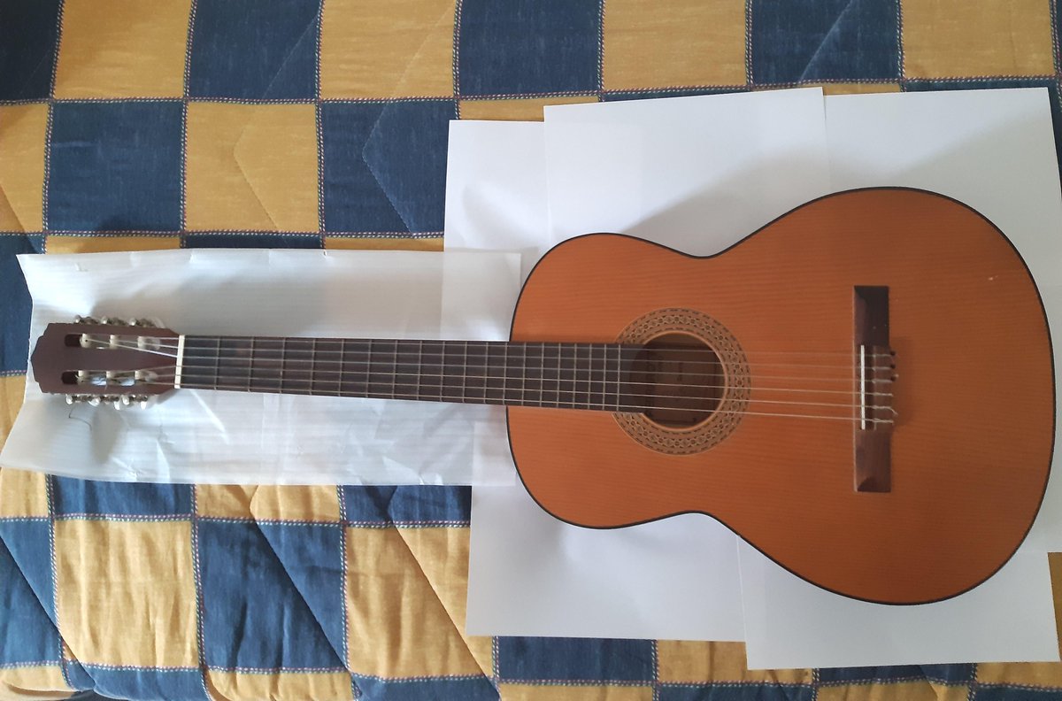 MarioApolito's tweet photo. Ferrarotti Duebis - #Chitarra Classica
#ChitarraClassica https://t.co/Dl77P7Q6RY