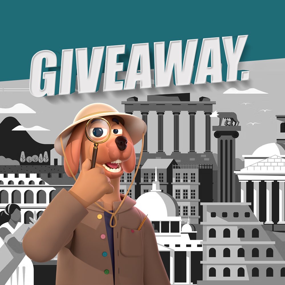 Tail Waggers Club tweet media