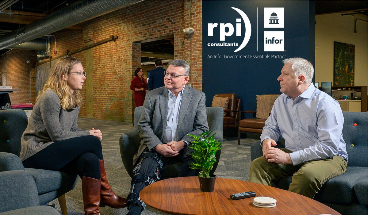 RPIConsultants's tweet photo. Why is it so important to identify the quality or your #data before embarking on a #CloudSuite implementation? Our #publicsector services team discuss this and more in today’s #RPIblog.

#Infor #ERP #v11

https://t.co/UMXC7ems71 https://t.co/808nSez5tg