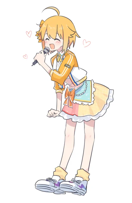 🚵💛💕 