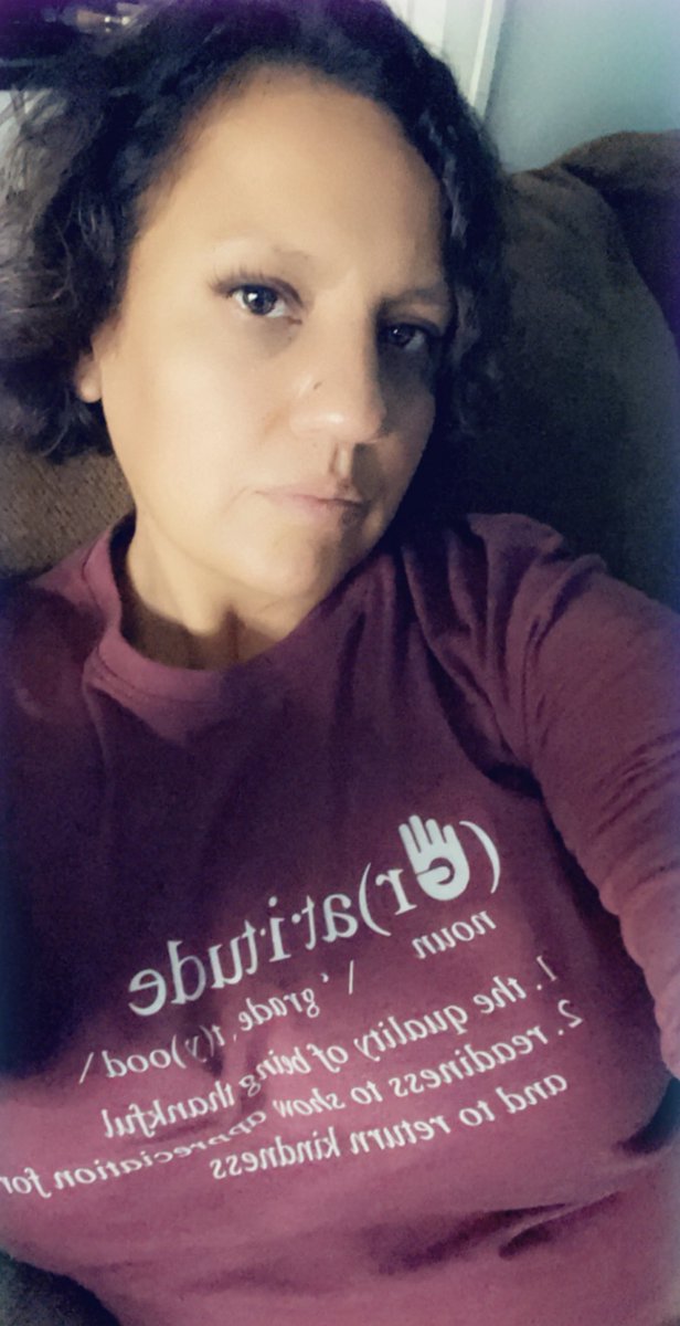 What are you GRATEFUL4 @grateful4found1  @paulmulcahy_3   Got my gear❤️