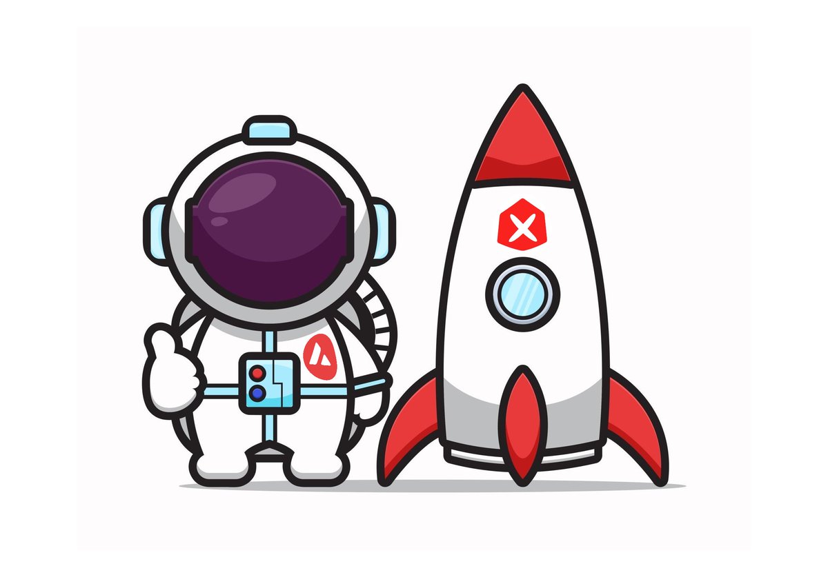 XtakeFinance's tweet photo. Xtake Finance Liquid Staking of #AVAX on #Avalanche  via $xAVAX:

✔️Testnet launch completed.
⏳Community &amp; Validator onboarding in progress.
🚀Mainnet launch with audit very soon.

Join the community: https://t.co/Q7Ud8dNq9Q
Telegram: https://t.co/ima11r54lP https://t.co/Y7R4QkTpmn