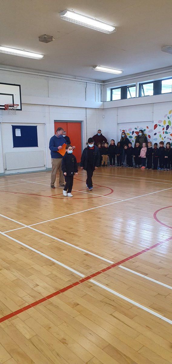 MrLynch3rdclass's tweet photo. We said goodbye to Rev. Tim today and wished him the best of luck on his adventures ahead! https://t.co/6LSoXlbzgz