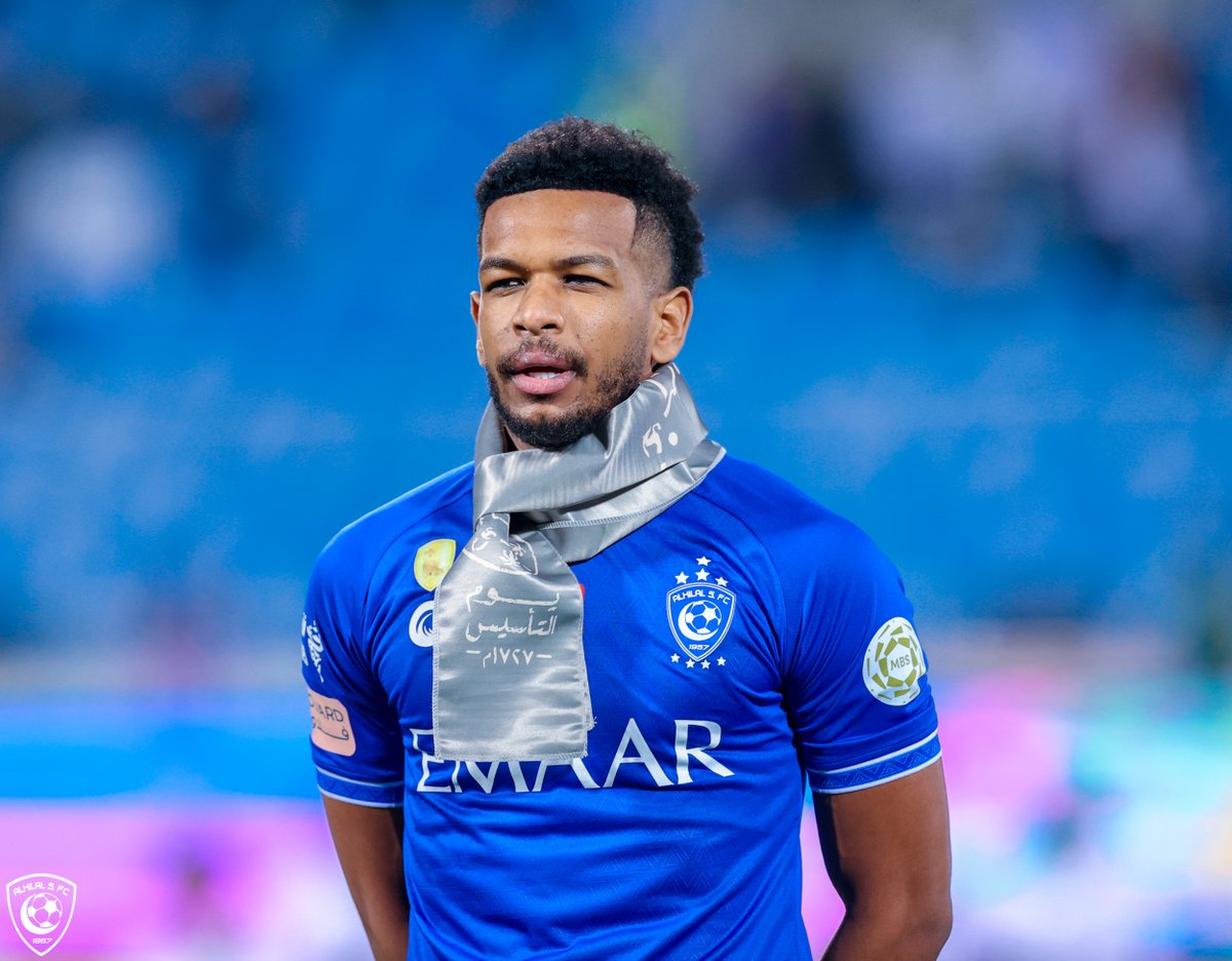 Alhilal_FC's tweet photo. 🇸🇦 أرض العـز والشمـوخ

#يوم_بدينا
#يوم_التأسيس https://t.co/A9j3whp1zb