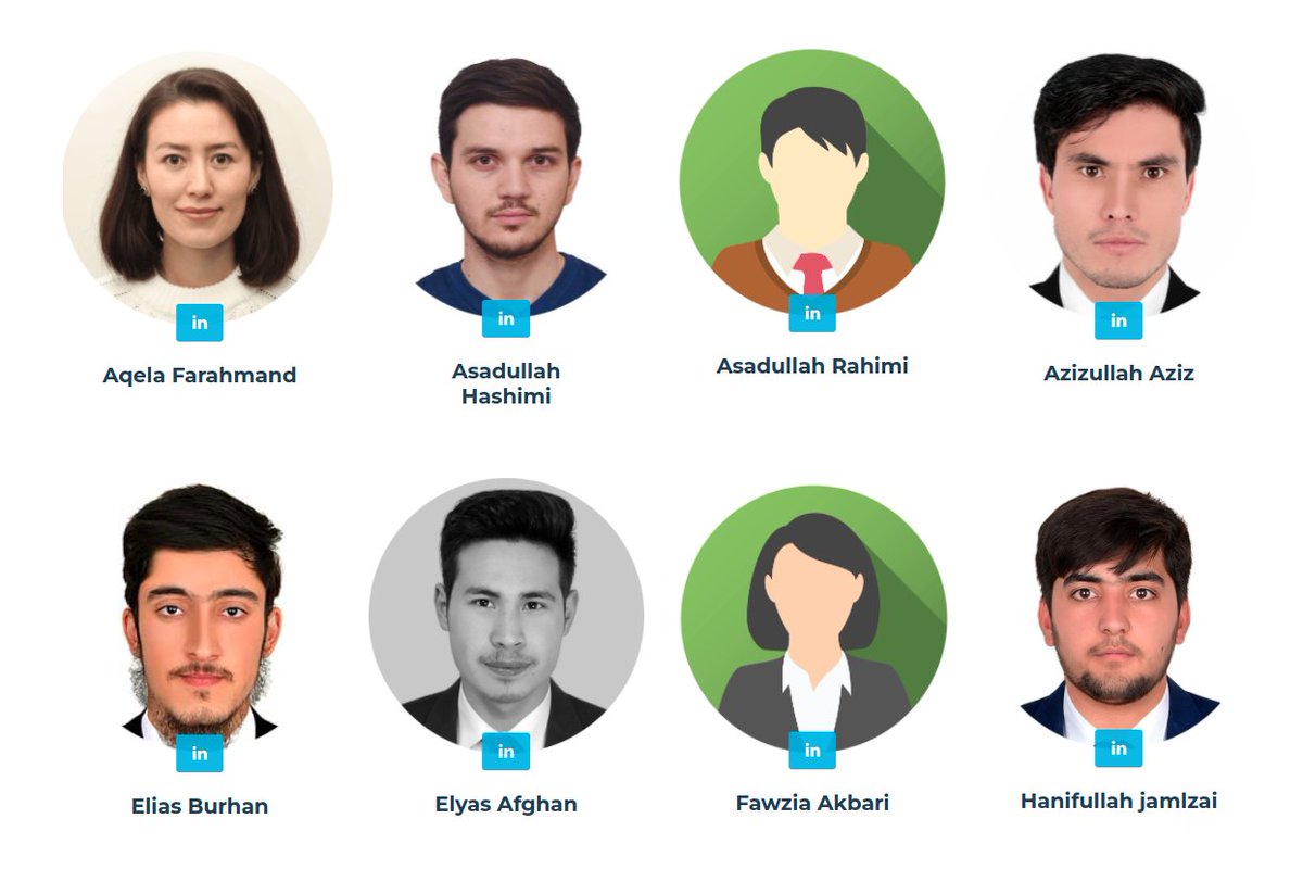 AfghanElyas1's tweet image. Graduate as CodeWeekend.net Thanks

#CodeWeekend