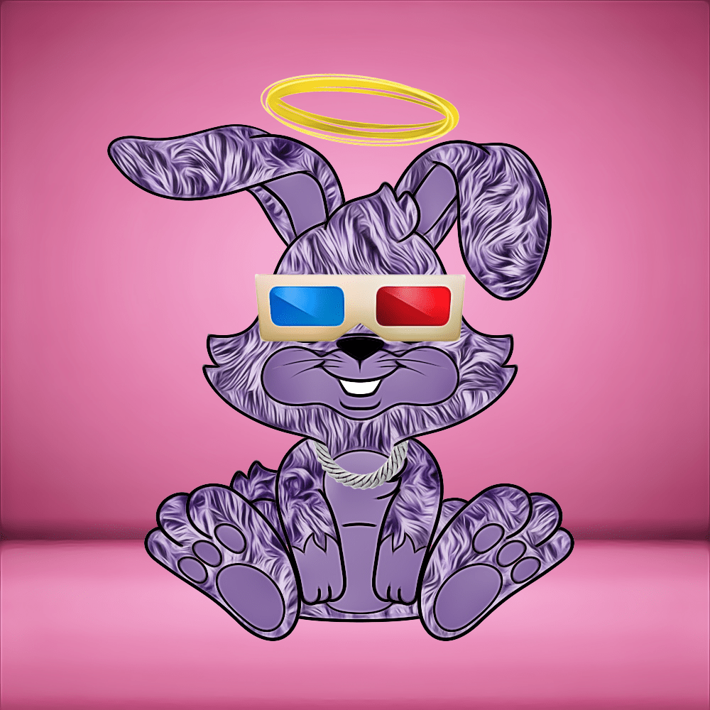 3timeznft's tweet photo. @HappyBunniesNFT https://t.co/gbUirx2yaG