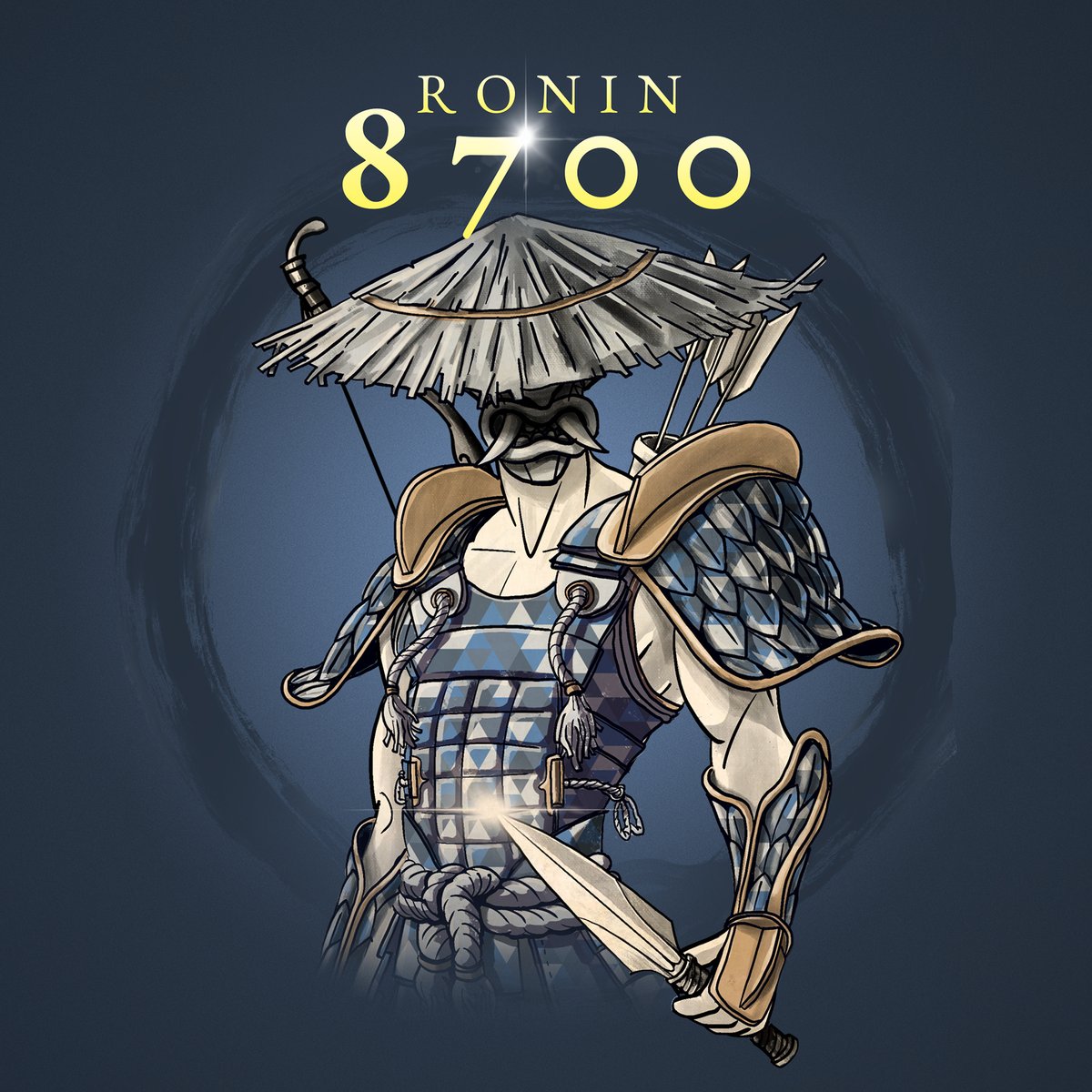 87Ronin tweet media