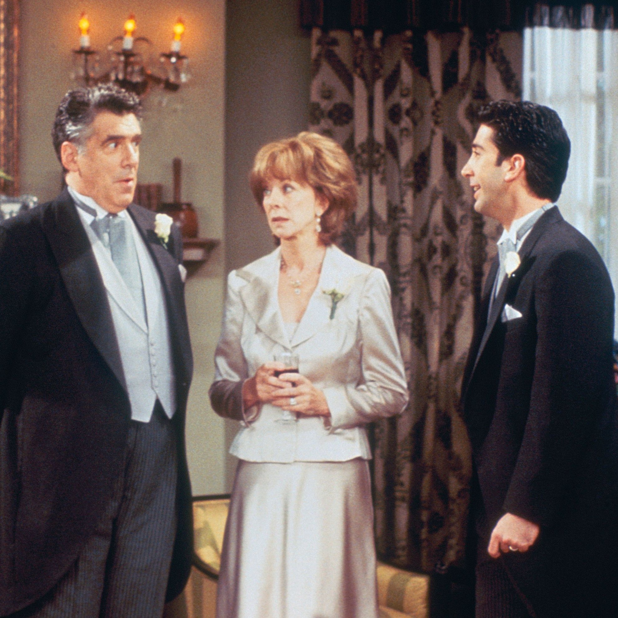 Happy Birthday Christina Pickles 