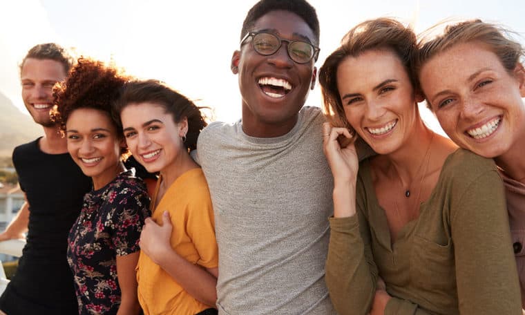 Did you know that today is Random Act of Kindness Day? The idea behind Random Act of Kindness Day is to cultivate feelings of kindness and brighten up someone’s day. #RandomActsofKindnessDay