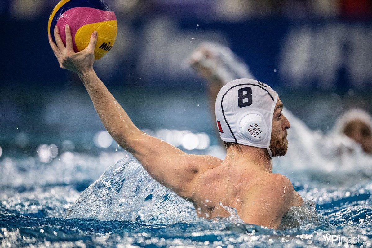 Championnats d’Europe Messieurs – qualifications / J1 : la 🇫🇷 bat la 🇨🇭
Les Bleus n’ont eu aucune difficulté à vaincre les Suisses jeudi soir à Kranj. Le score en atteste,  3-25 (1-7/1-5/0-8/1-5) 👏🏻💪