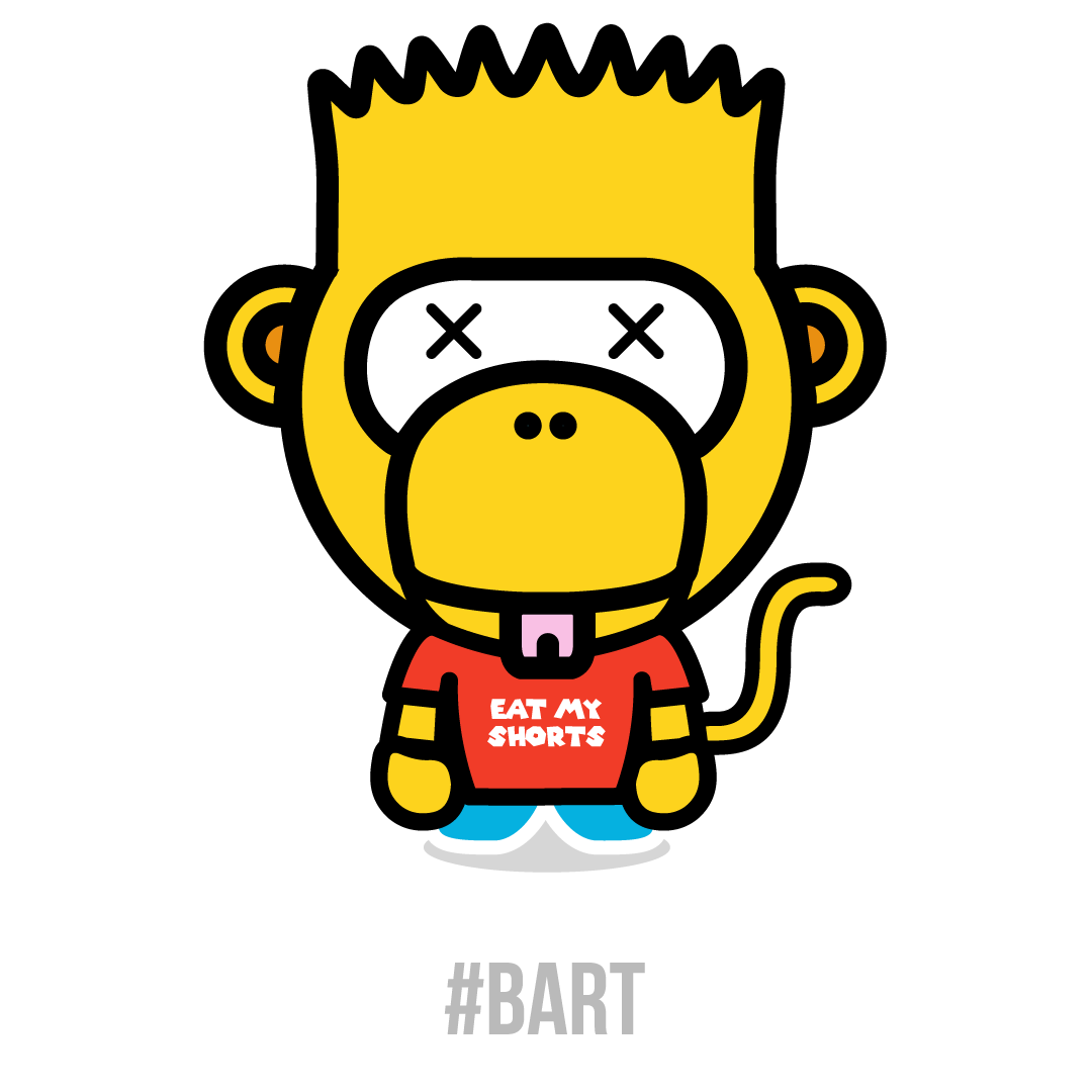 marchatton's tweet photo. #BART

...from The World of Bapes - Fun, Friendly &amp; Fungible! Organically grown NFT Collection. Slow build, random drops... Let see what we can make together!  

#nftartist #nftcollection #bapeworld #worldofbapes #BART https://t.co/d9iVSbb3YE