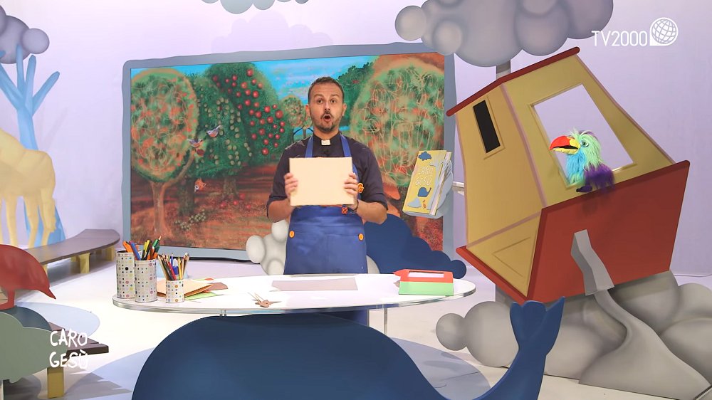 Tv2000.it tweet media