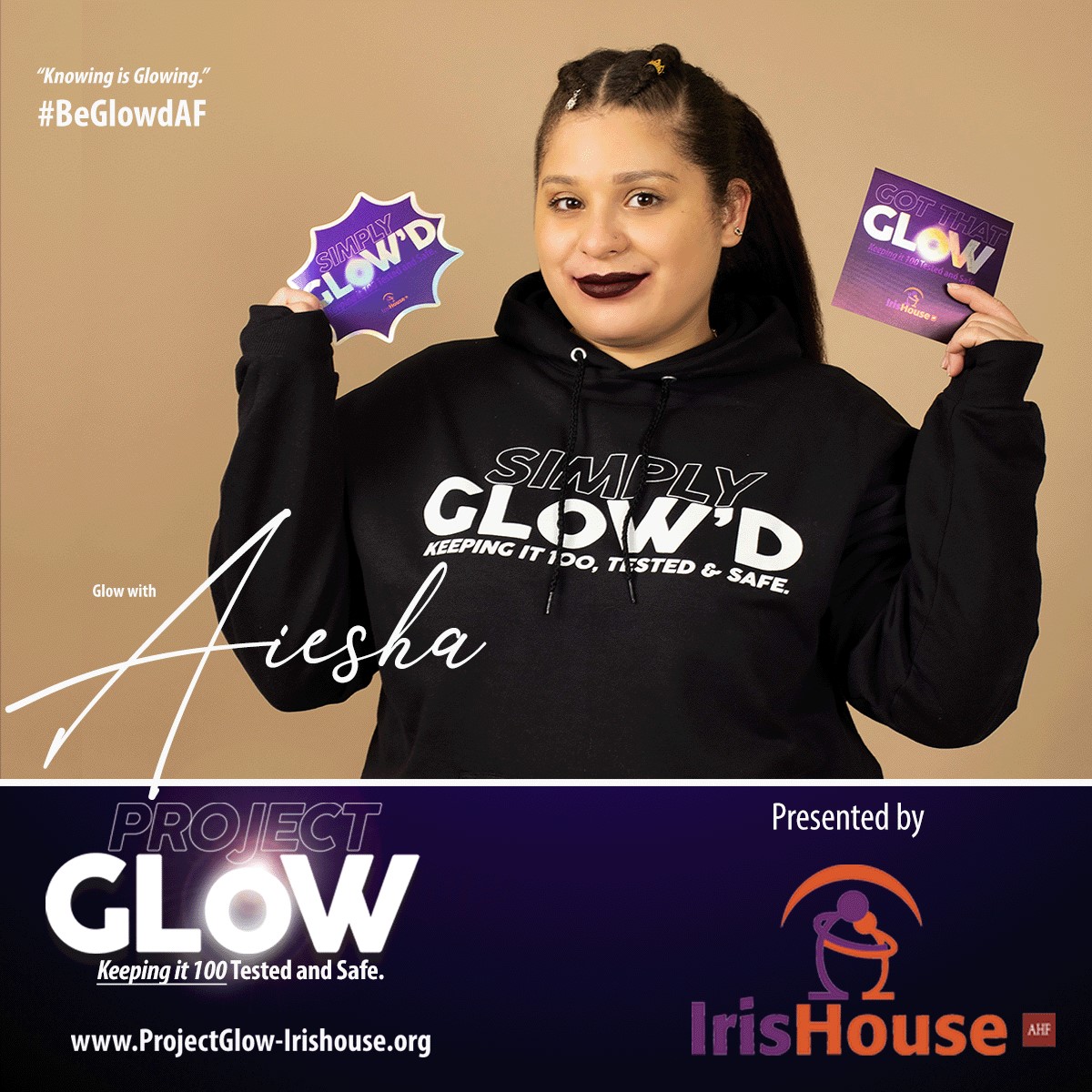 irishouseinc's tweet photo. IRIS HOUSE OFFERS
FREE HIV, HEP C &amp; STI TESTING
(MONDAY - FRIDAY)
10:00am - 5:00pm

655 Morris Avenue, Suite 2, Bronx, NY 10451
2348 Adam Clayton Powell Jr Blvd, New York, NY 10038

#irishouse #AHF #GetThatGlow #GlowUp #Keepingit100 #project1329 https://t.co/mw1FaYnIsr