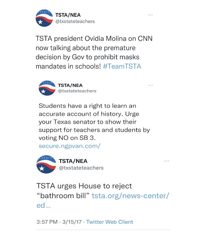 APP Texas tweet media