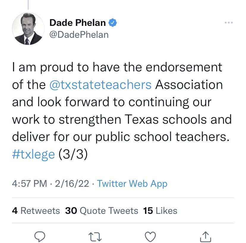 APP Texas tweet media