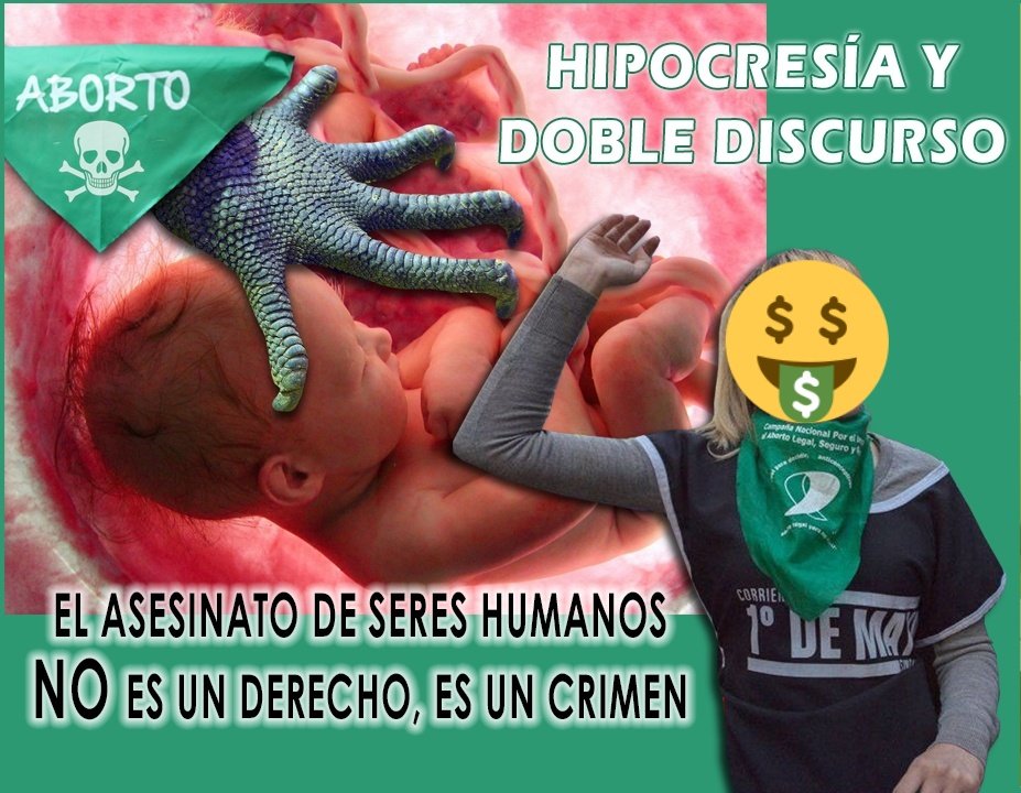 NorwalkCurtis's tweet photo. ¡Una vez más, esa CLOACA
llamada Asamblea Nacional
del Ecuador, fallándole a la
mayoría del país! 🚫🐀🐀🚫

Cuando tener los bolsillos
llenos de dinero, y gordas
las chequeras, vale más
que honrar la vida...

...¡MISERABLES!🤬
#LeyAbortistaNO
#DileSiAlaVida 🚫☠️
#EcuadorAmaLaVida https://t.co/jTrjslI0Q7