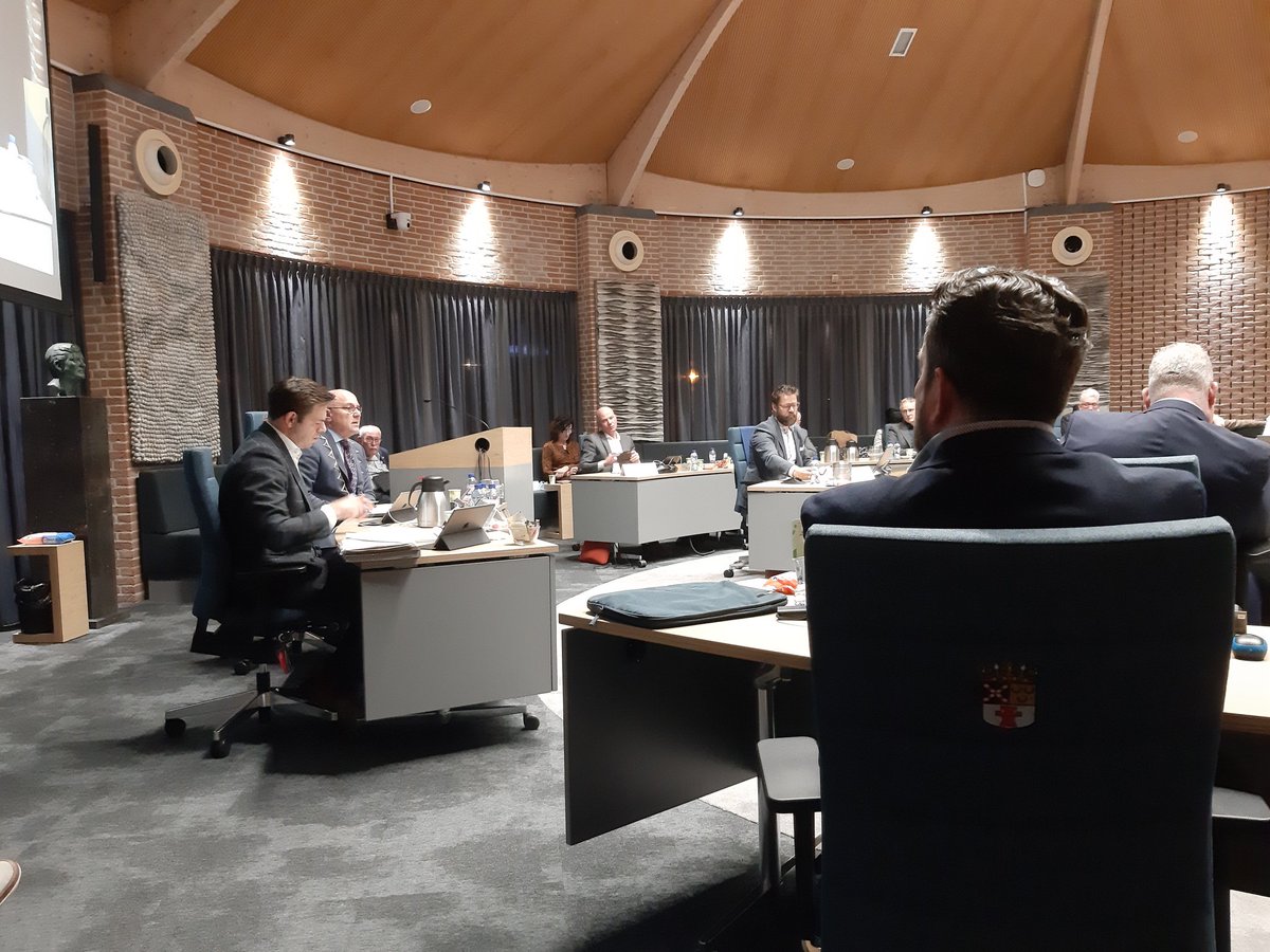 Danielle Aarts - van de Loo tweet media