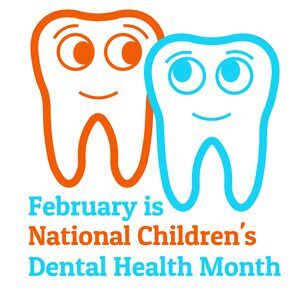 DataPath_Inc's tweet photo. It's National Children’s Dental Health Month!  The American Dental Association (ADA) takes this opportunity to raise awareness regarding children’s dental health with tips and tricks.  #FSA #HSA #LPFSA #DentalHealthcare
https://t.co/f8hqxNIPcR https://t.co/QnSykU8EBi