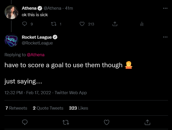 this is cyberbullying at this point