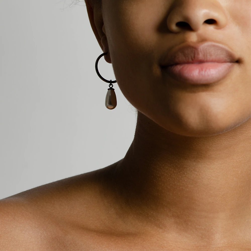 macabregadgets's tweet photo. #macabregadgets Pearl earrings - SALE: don’t miss up to 60% off at https://t.co/ZqXN3Mcgeu https://t.co/bikVF5QDPl