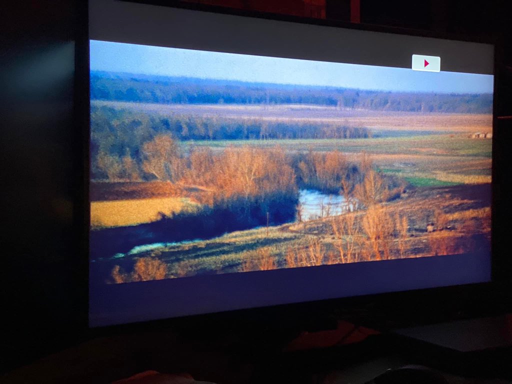 dawnofthediscs's tweet photo. Stills from Pamula Pierce Barcelou 
proofing the NEW 4K UHD Master/Authoring for The Legend of Boggy Creek. Using an entirely NEW print from The George Eastman Museum, to which a new scan has been performed. 

#TheLegendofBoggyCreek #CharlesBPierce https://t.co/JBrQS5vAbS