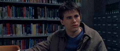 Happy birthday to Freddy vs Jason star Jason Ritter 