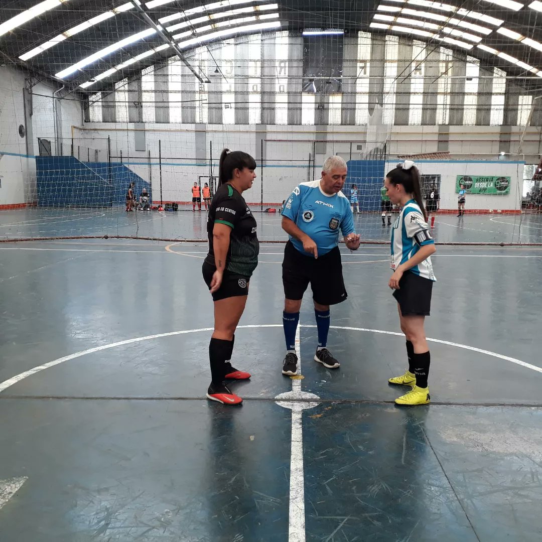 División única

🆚️ Centro Juvenil
📅 Fecha 2
🏆 Copa Verano <a href="/primeraligaIFF/">Primera Liga IFF</a> 2022

#Racing
#RacingVdP
#RacingClub
#FutsalFemenino

♀️🎓⚽️💙