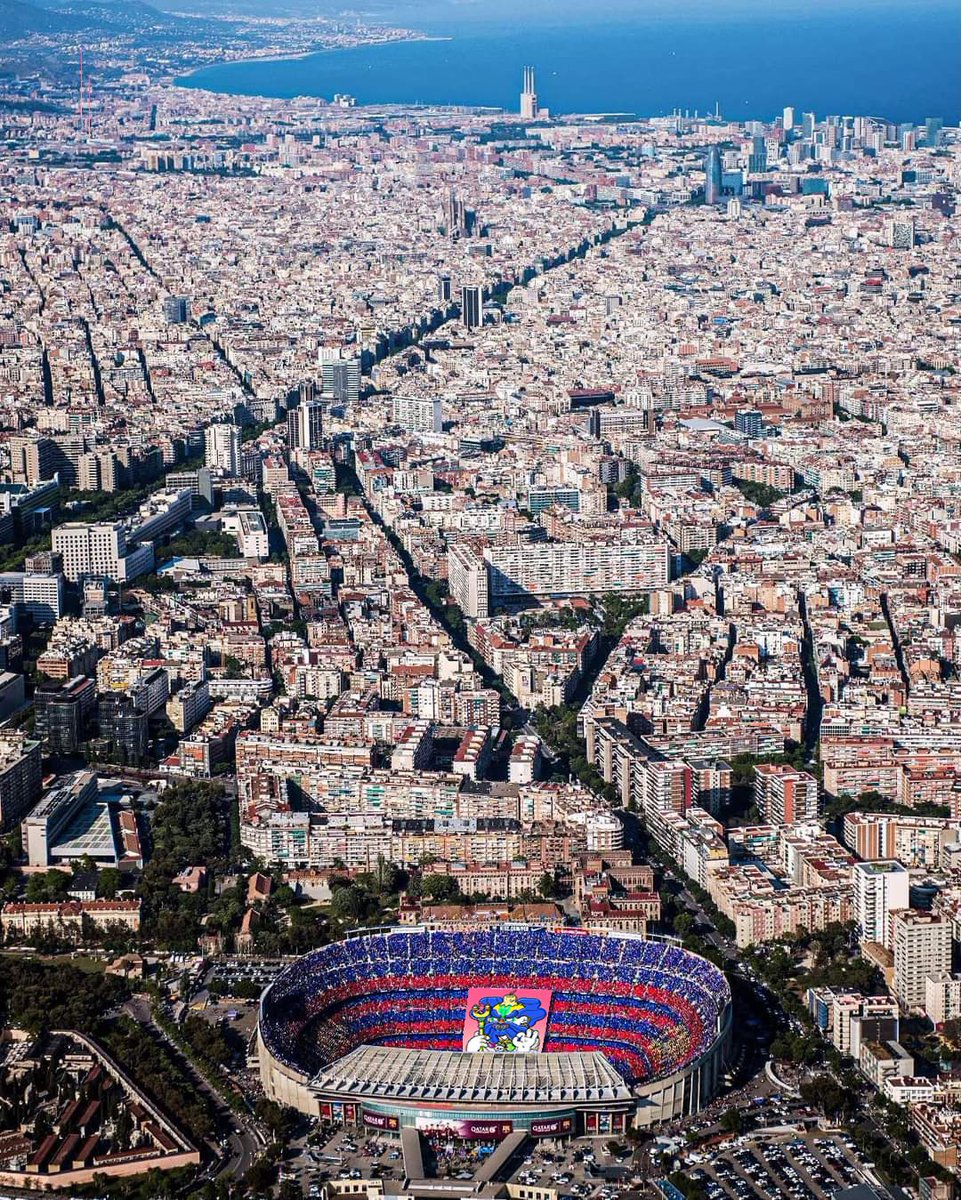 eth_mugiwara's tweet photo. Visca El @shamanzs!!! 

For @Brosmind since they are from Barcelona 🔴🔵 https://t.co/xFsRZ9gVjb