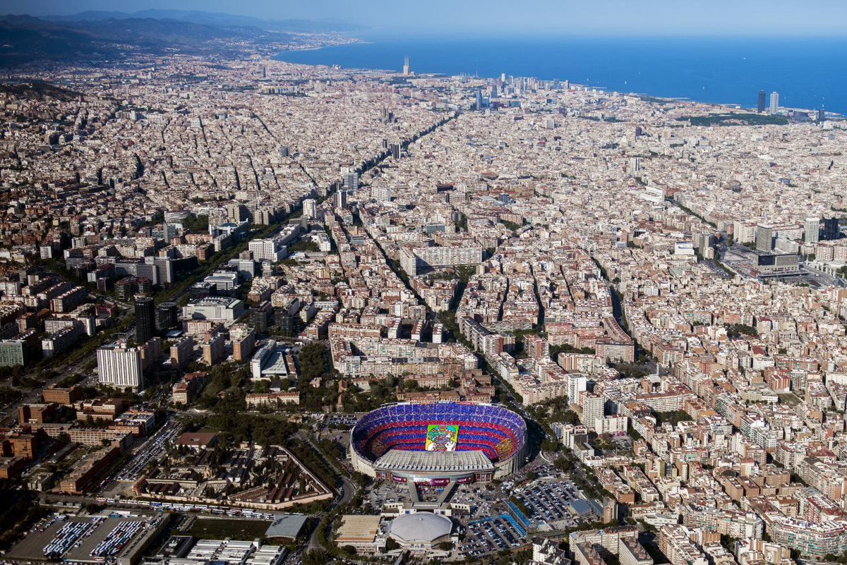 eth_mugiwara's tweet photo. Visca El @shamanzs!!! 

For @Brosmind since they are from Barcelona 🔴🔵 https://t.co/xFsRZ9gVjb