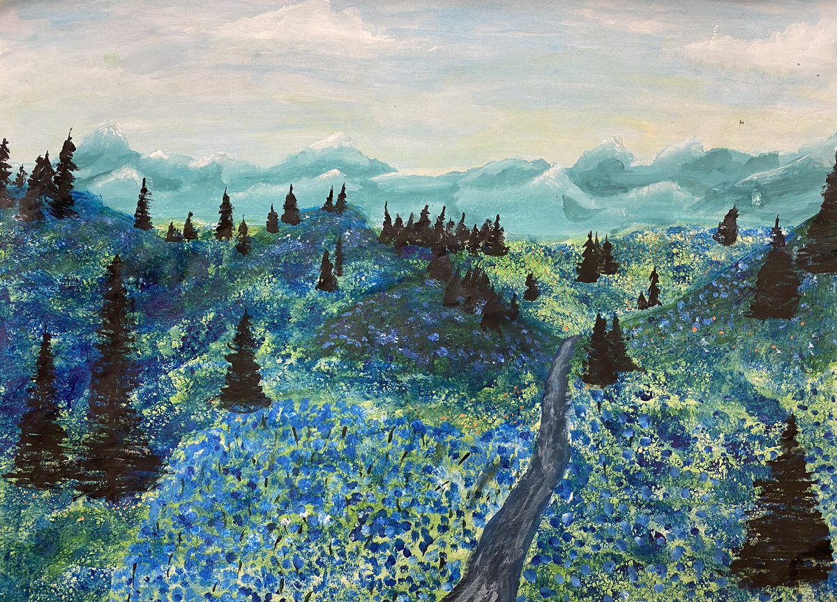 Amanda Frederick tweet media