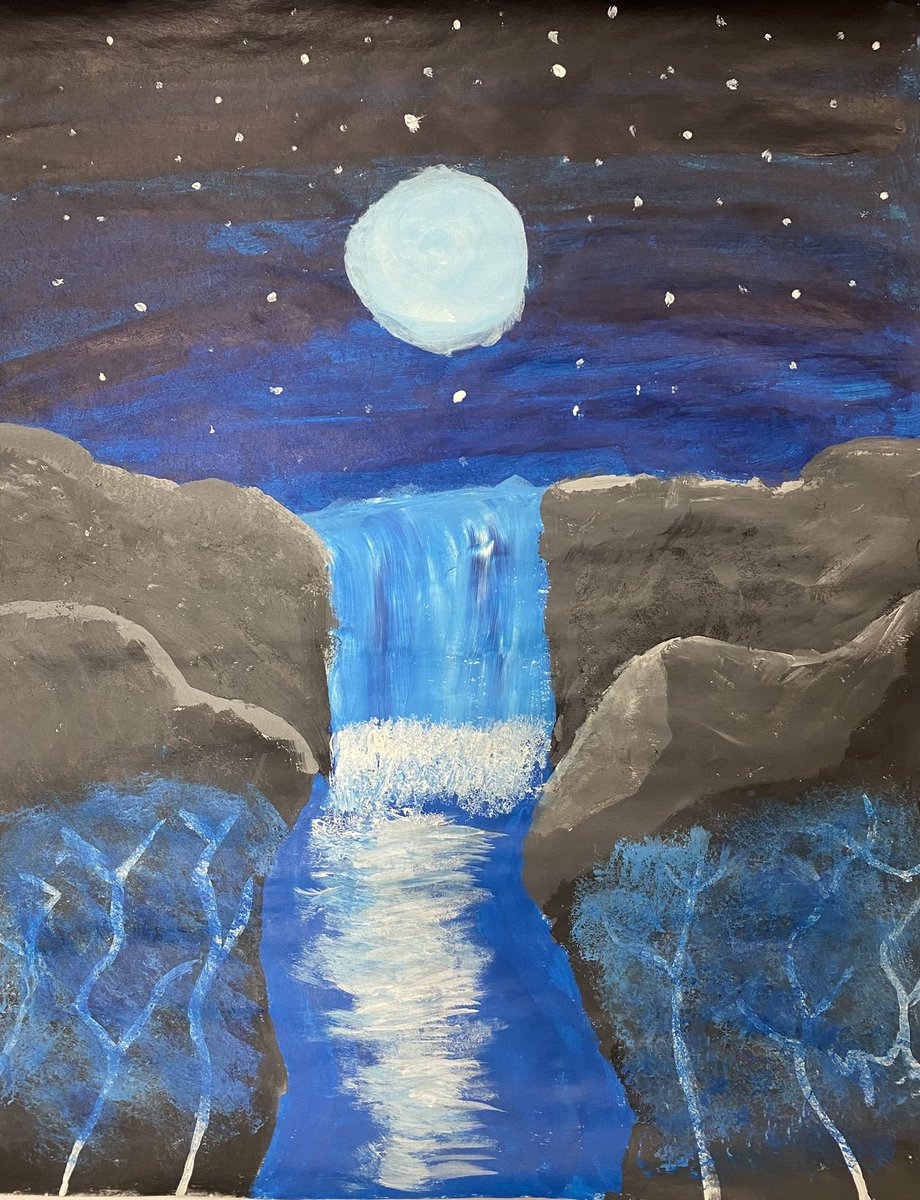 Amanda Frederick tweet media